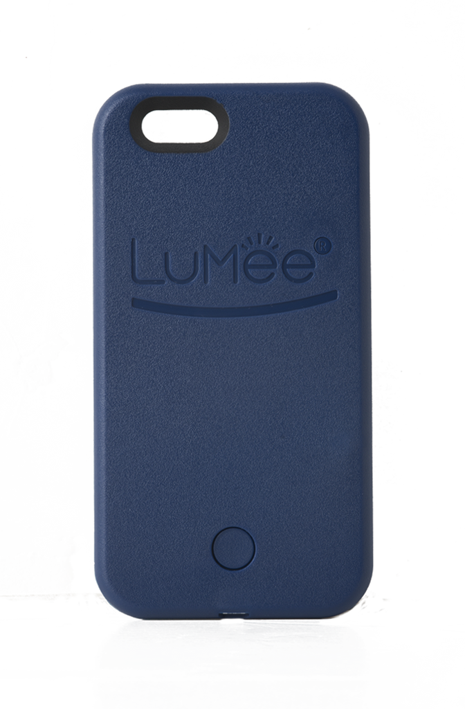 iPhone 6s Case Blue