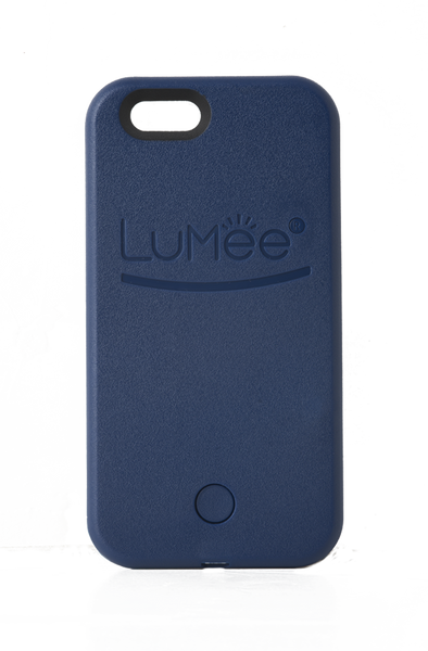 iPhone 6s Case Blue 2